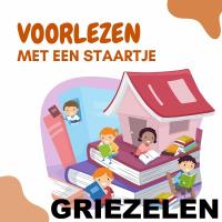 Voorlezen met staartje - Griezelen
