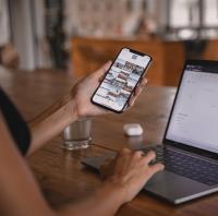 Workshop Mobiliteit - Slim op weg met smartphone