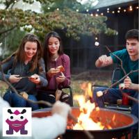 Smores & Stories