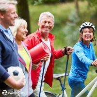 BLIJF BEWUST BEWEGEN OMNISPORT