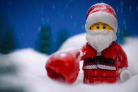 PETOETER KERST WEEK 1 - DI. 23/12