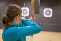 HIT THE TARGET GROEP 2