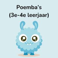 5. Speelpleinen Pasen W1 Poemba's (3e-4e leerjaar)