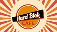 Hard Blok Café Hoeilaart -  juni