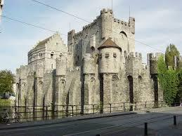 Joepla uitstap Gravensteen (kleuters)