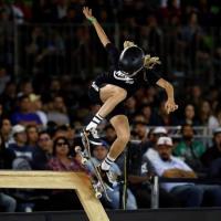 ZOMER WK 1: JEUGD: Skate like a pro - Skate REEKS1