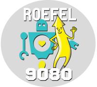 ROEFEL DREAMLAND 10.15u
