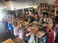 ZOMER WK 3: JEUGD: Joepla’s hak-hak-bak kamp