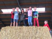 ZOMER WK 5: JEUGD: Joepla’s boerderijkamp 2