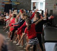 ZOMER WK 1: JEUGD: Joepla’s musicalkamp