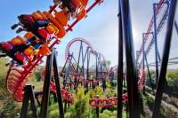 Joepla uitstap Walibi (middengroep & tieners)
