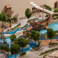 Joepla uitstap Bellewaerde Aqua Park (tieners)