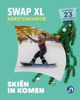 SWAP XL Skiën in Komen