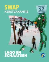 SWAP Lago Brugge en Schaatsen