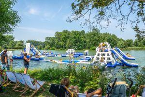 SWAP Tweedaagse Geraardsbergen