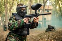 SWAP XL Paintball Poperinge