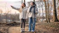 Gezinswandeling 'Wonderlijke winter'