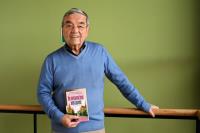 Boekvoorstelling: De metamorfose van Leuven