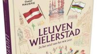 Buurtcafé: Boekvoorstelling 'Leuven Wielerstad'
