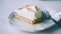 Kookworkshop: kaastaart maken
