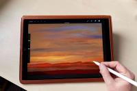 Tekenen met HiPaint op Android