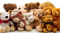 EHBO voor knuffels