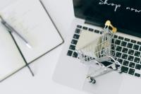 Online administratie en shoppen 