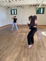 Kom in beweging op jouw ritme