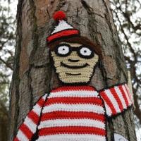 Zomersportkamp Waar is Wally? (K1-K3)