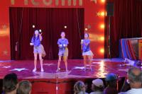 Zomersportkamp Picolini (L1-S2) VOLZET