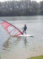 Zomersportkamp The Big Splash (L4-L6) VOLZET