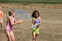 Zomersportkamp Spetter & Splash °2018-2016 VOLZET