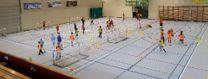 Herfstsportkamp Waaier van sporten °2013-2019