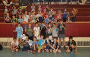 Zomersportkamp Racketsportweek °2013-2018