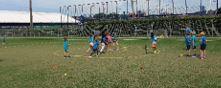 Zomersportkamp Sla je slag °2013-2018