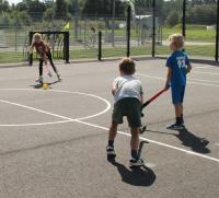 Paassportkamp Stick2Sport (L1-L4)