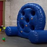 Voetbal zonder prestatiedruk 8-11 jaar