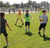 Krokussportkamp Mixed Up (L1-L6)