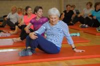 Lessenreeks Fit & Relax