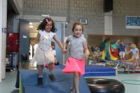 Zomersportkamp Kleine pioniers (K1-K3)