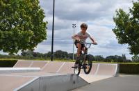 Zomersportkamp Action on wheels (L4-L6)