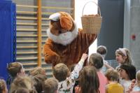 Paassportkamp Op stap met de paashaas (K1-K3)