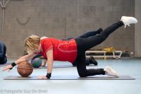 Lessenreeks Keep Fit VOLZET