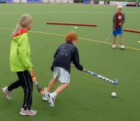 Zomersportkamp Sla je slag (L1-S2)