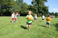 Zomersportkamp Zomerpret! °2019-2021 VOLZET
