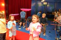 Zomersportkamp Circusavonturen °2019-2021 VOLZET