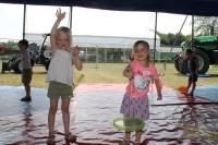 Zomersportkamp Circusavonturen (K1-K3)