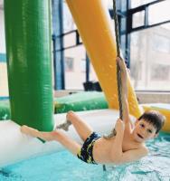 Zomerkamp Expeditie sport-spel-zwemplezier (L1-S2)