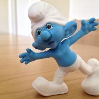 Zomersportkamp Welkom in Smurfenland (K1-K3)