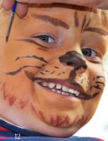 Paassportkamp De leeuwenkoning (K1-K3)